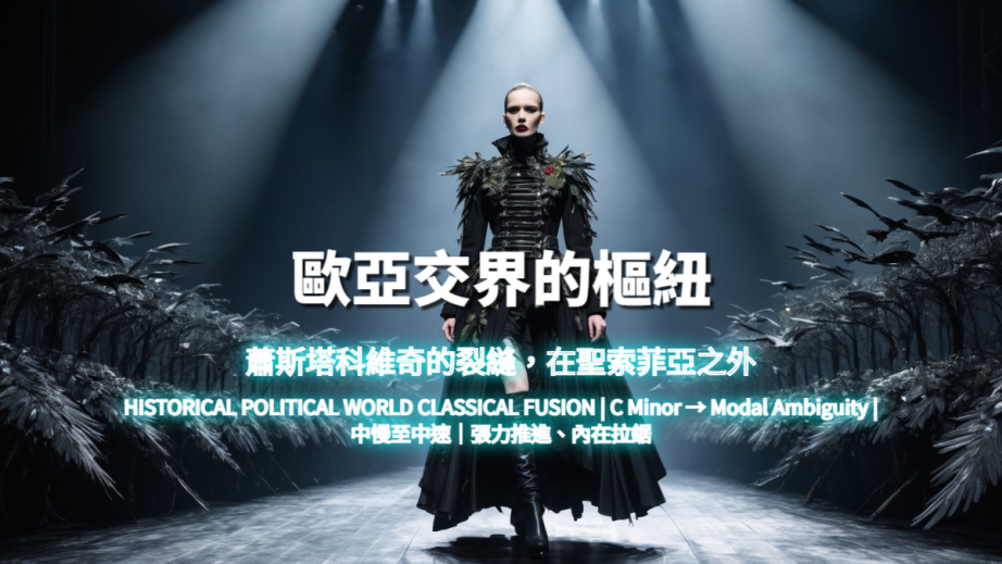 歐亞交界的樞紐